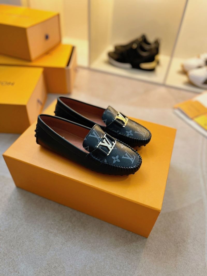 Louis Vuitton Tods Shoes